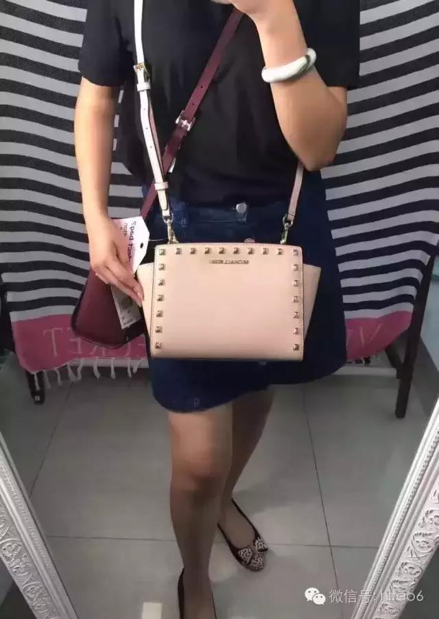 coach代购马鞍包包,美国代购新款coach蔻驰