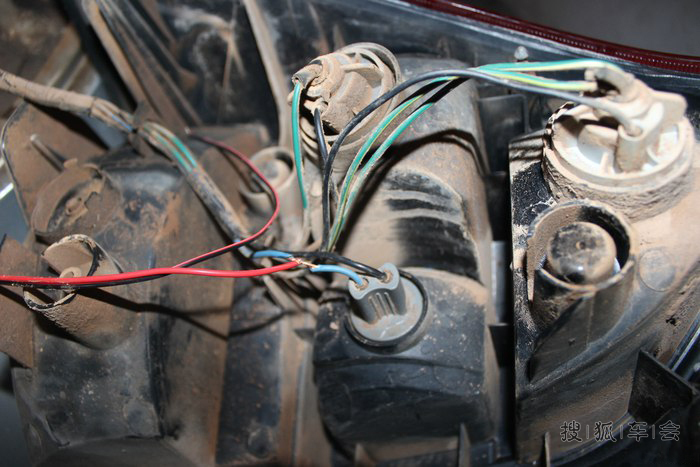 08款骊威空调ac灯关不掉,09款骊威安装倒车影像