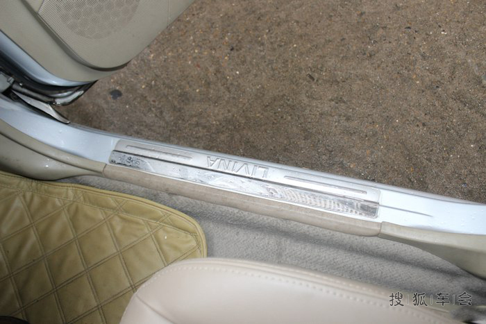 08款骊威空调ac灯关不掉,09款骊威安装倒车影像