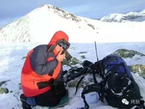 别上当，通联效果真不是手台的几个参数就能决定的！