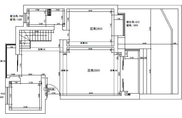 120平混搭三居安享生活乐趣,113平方三室两厅豪华欢乐家园