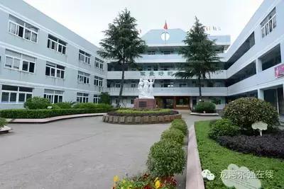 龙湾区有什么学校,龙湾公立学校排名