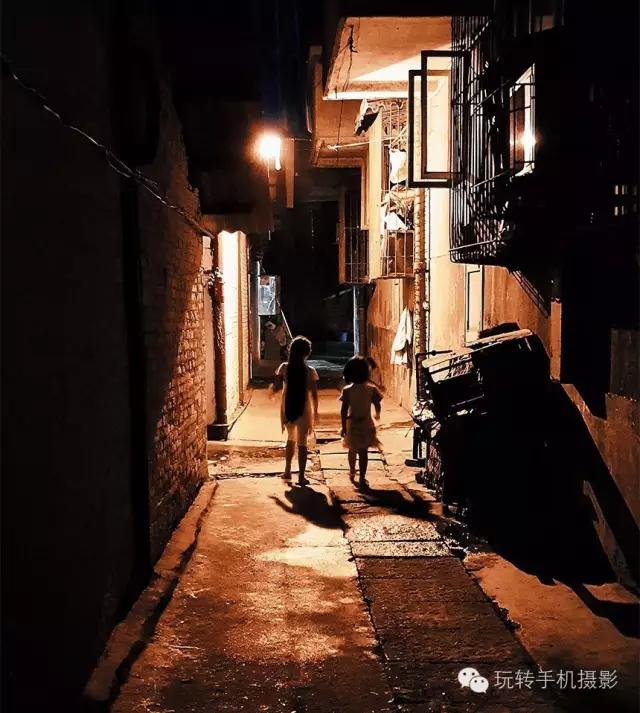 手机也能拍出这么好看的照片呀,不管什么手机都能拍出的好看照片