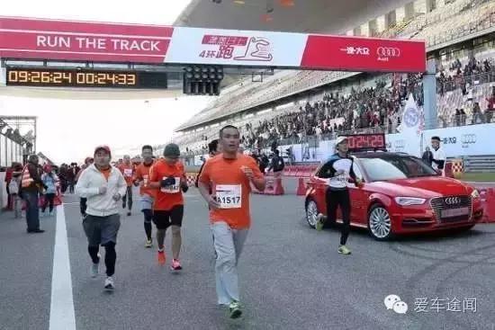 从资助奥运转播来谈谈奥迪为什么牛掰