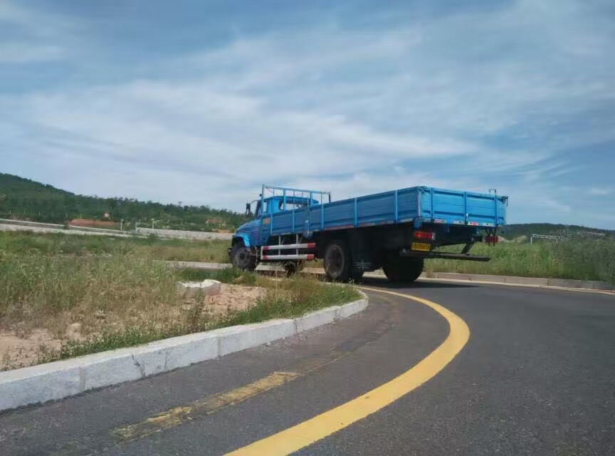 春天的驾校,驾校春天