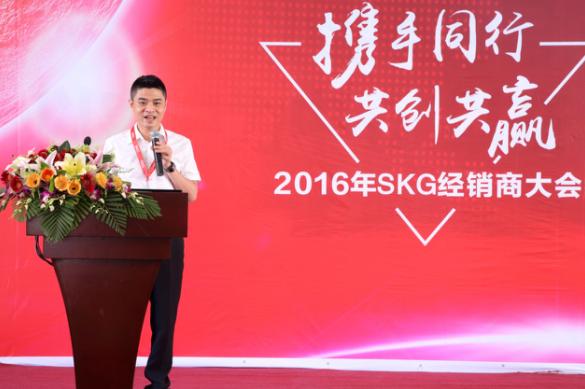 聚焦产品聚焦渠道,聚焦品牌破局引领消费新趋势