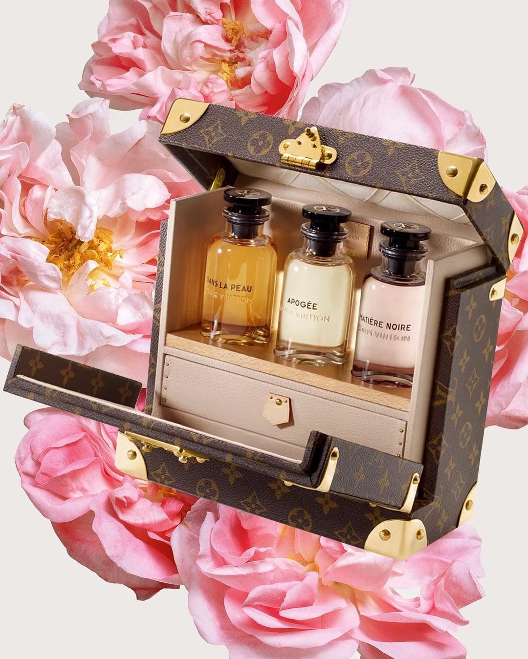 时隔70年才推出的单品，这么好的耐性真的很不LV