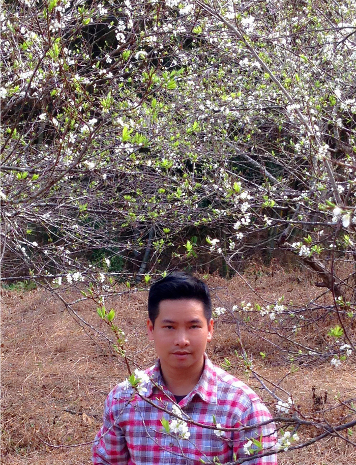 莫闲的作品,莫闲画家