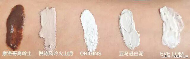 夏天油性皮肤用什么面膜,夏天油腻腻的怎么护肤