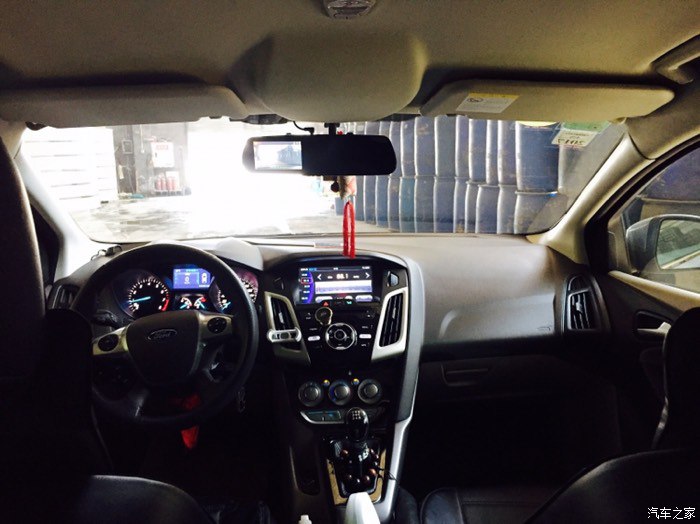 2012款新福克斯变速箱保养年限,2012款新福克斯功能介绍