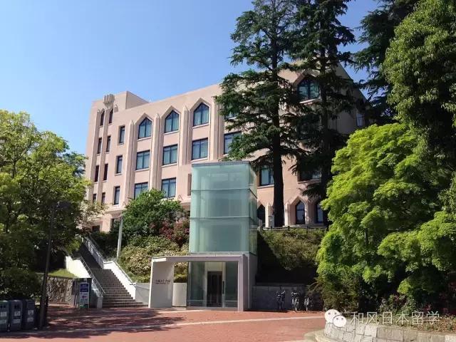 大阪大学在日本是什么地位,大阪最牛逼的大学
