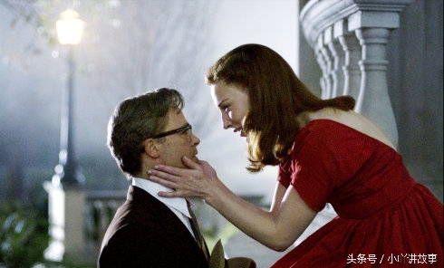 小吖讲故事之深击灵魂的二十部经典电影（3）