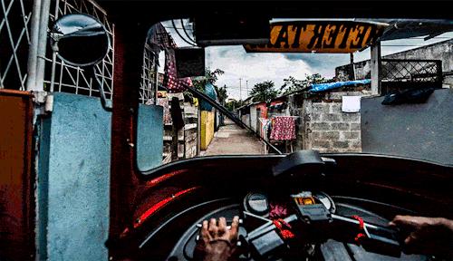 终于还是来了：滴滴三蹦子，这是要上天啊！