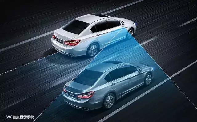 本田雅阁最值得买的一款车型,本田雅阁这款车你了解吗