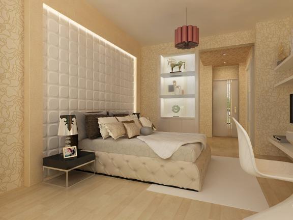 3d背景墙装饰,3D艺术砖背景墙