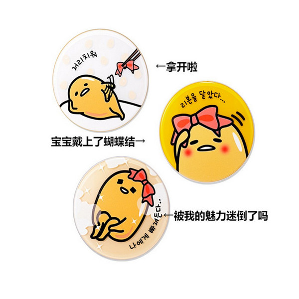 适合混合性皮肤的气垫bb,别再盲目跟风了多买点基础款吧