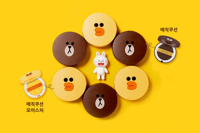 适合混合性皮肤的气垫bb,别再盲目跟风了多买点基础款吧