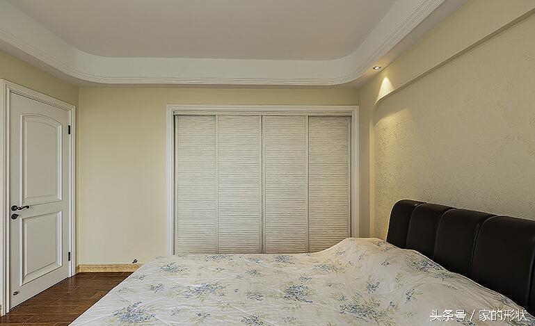 意气风发的美式风格，让新芒果的春天更加美丽！