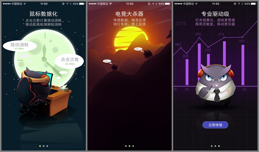 钛度鼠标tsg100,钛度鼠标tsg550