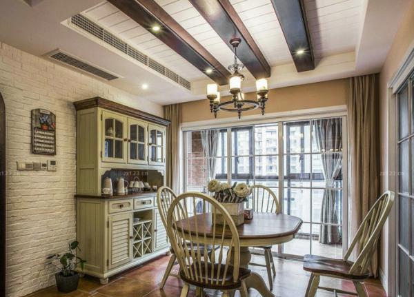 客厅中央空调吊顶造型设计效果图,最简单的吊顶设计图片