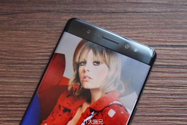 三星note7王者荣耀测评,三星note7机皇