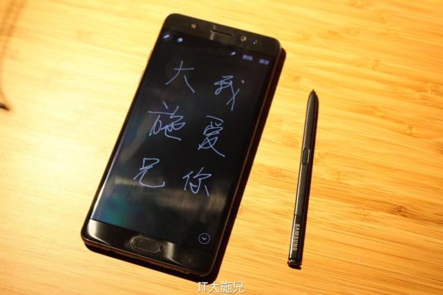 三星note7王者荣耀测评,三星note7机皇