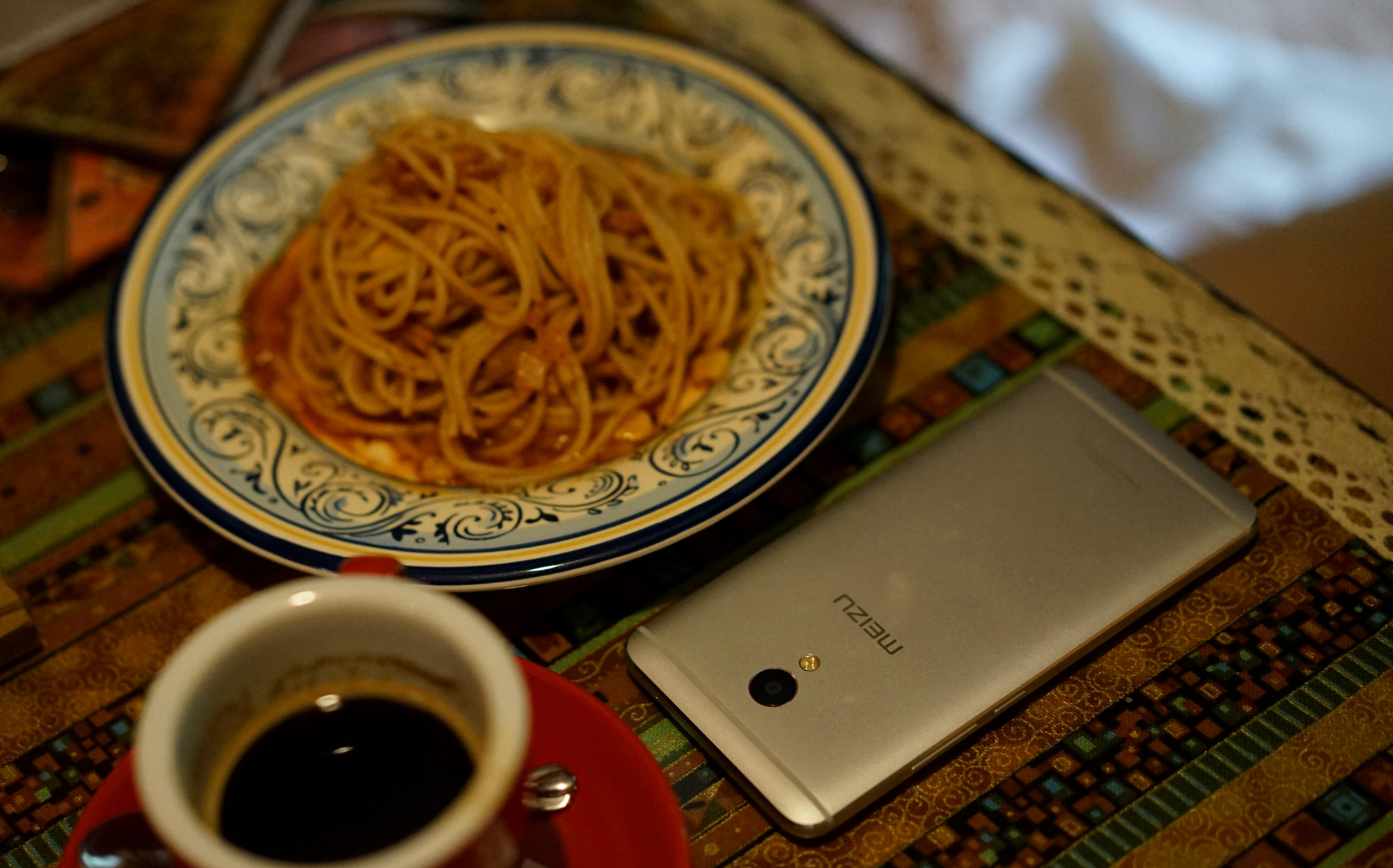 魅蓝e体验,魅蓝e怎么样呢