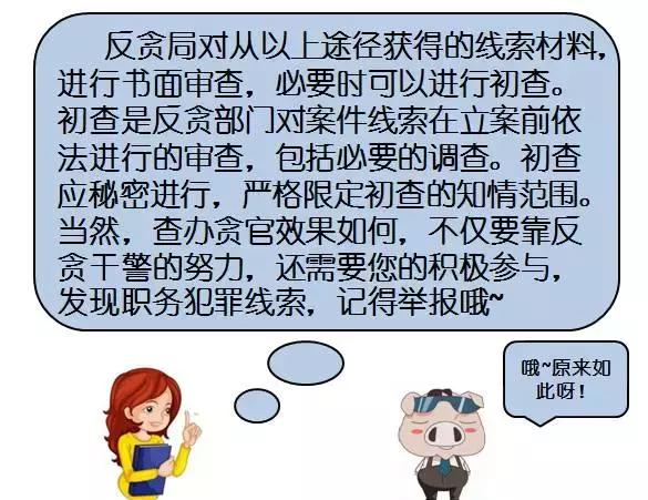 反贪手段怎么调查,反贪局抓捕小贪官电视剧