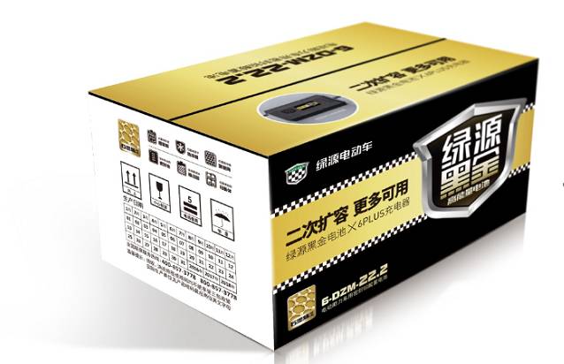 今天从古到今从里到外梳理下黑金电池，请自带小板凳前排就坐