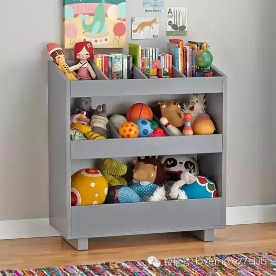 玩具收纳整理问题,玩具太多怎么整理小技巧