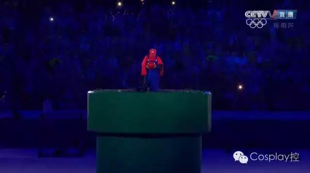 日本东京cos二次元漫展,东京cos正片