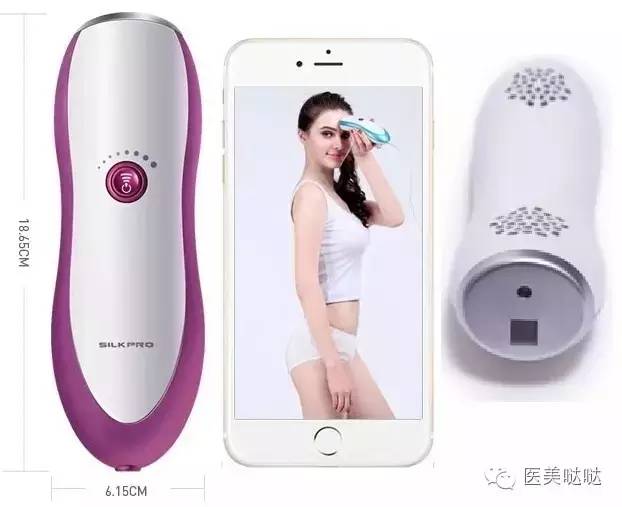 家用脱毛仪怎么选？看这几个指标就行了！