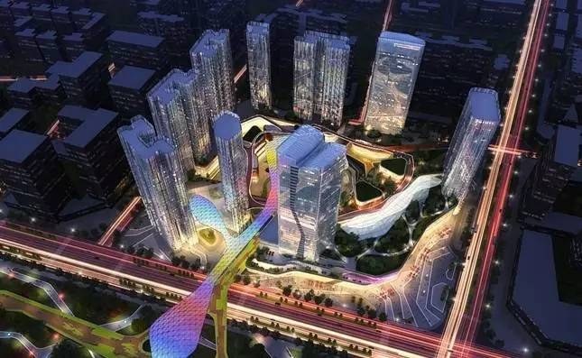 城西大豪宅,城西十大高档楼盘