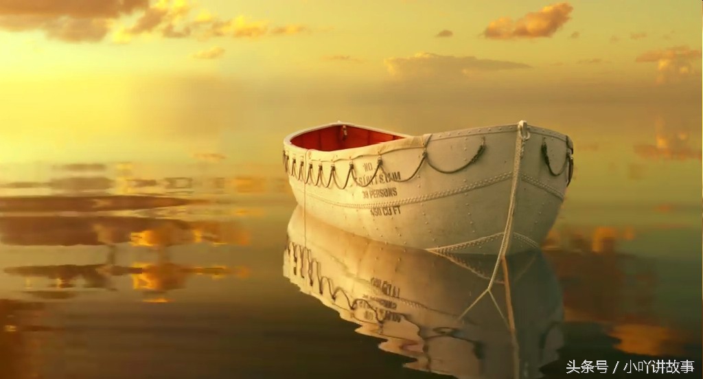 小吖讲故事之深击灵魂的二十部经典电影（3）