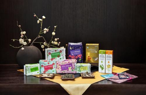 卫生巾要如何正确选择,怎么才能选择正确卫生巾