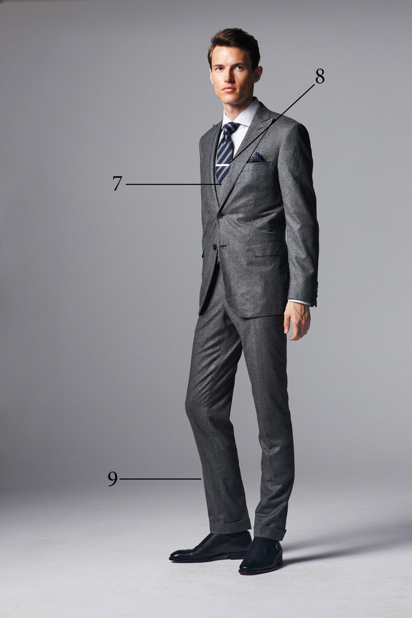 杨洋穿上黑色西装有多帅,杨洋被集体吐槽臭美