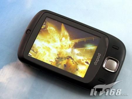 多普达历代机型,曾经的一代机皇多普达