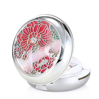 适合混合性皮肤的气垫bb,别再盲目跟风了多买点基础款吧