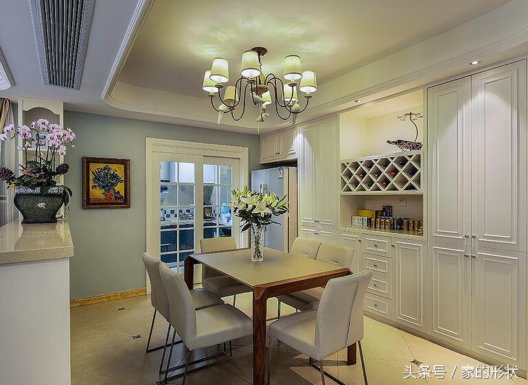 意气风发的美式风格，让新芒果的春天更加美丽！