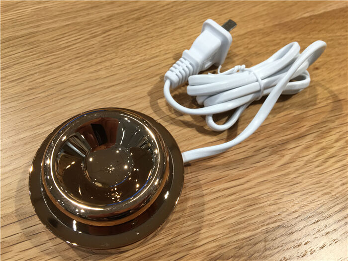 飞利浦电动牙刷刷牙示范,你真的会刷牙吗高清图片