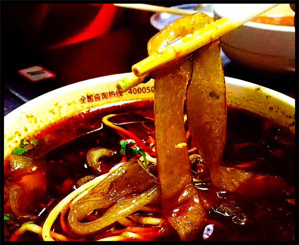 瓜串串成都,成都瓜串串招牌必点双人餐