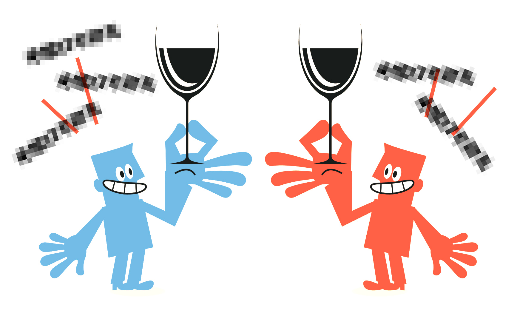 想做个销售先学会这几招,销售入门要做好的几个点