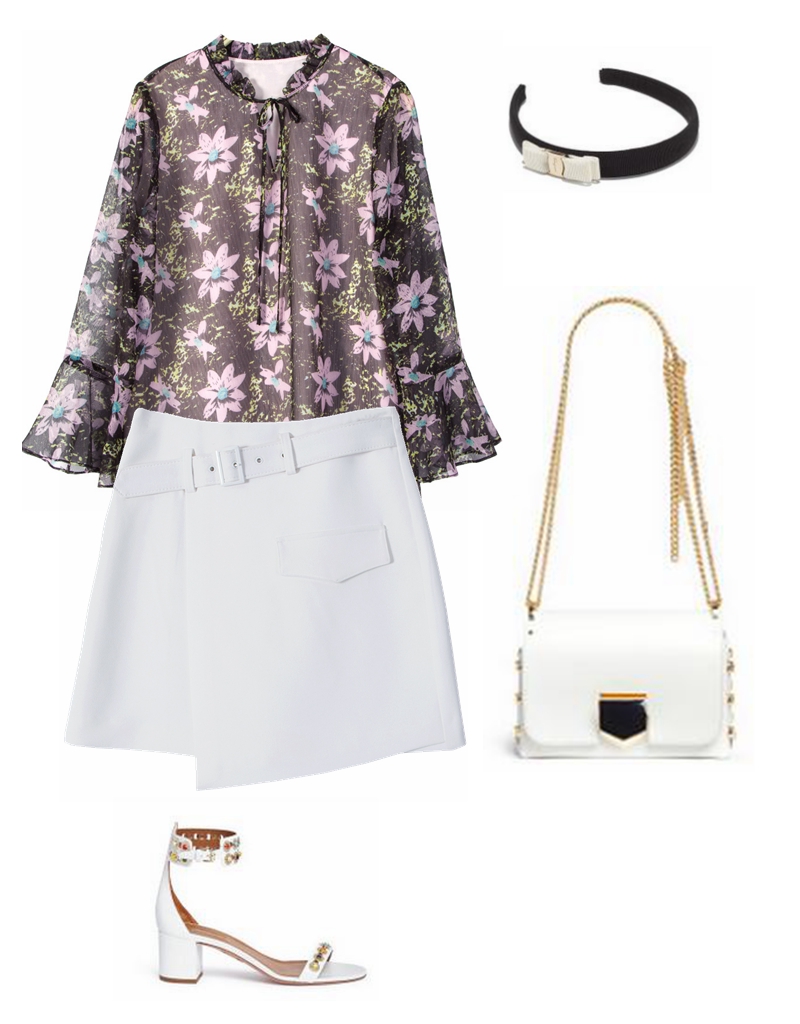 搭配||适合的才是最好的，选择困难症请入