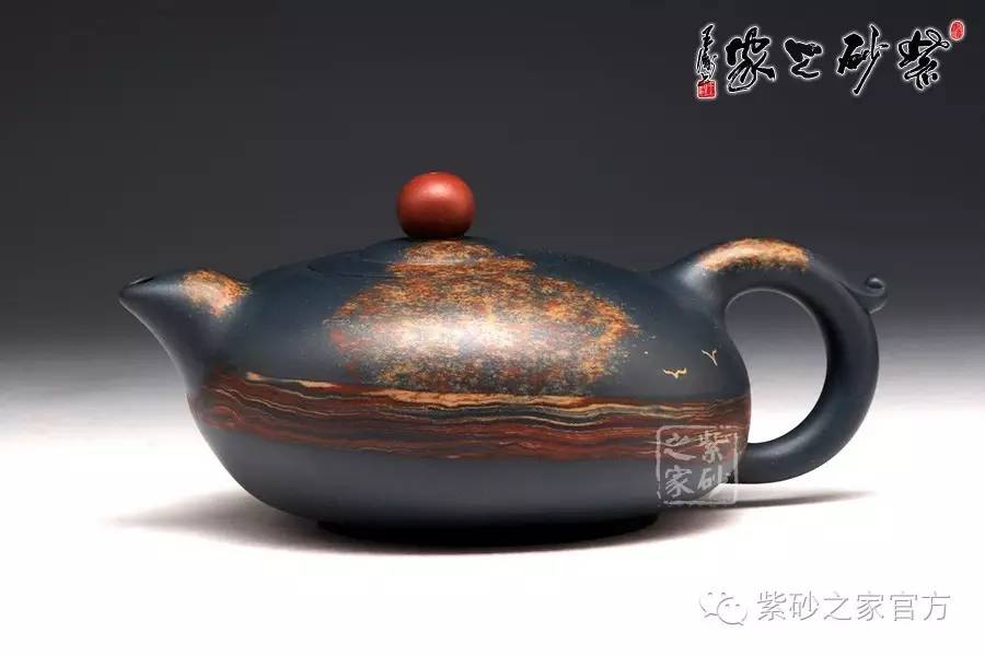 紫砂大师季益顺作品,紫砂大师季益顺视频