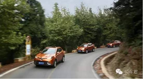 18年名爵锐腾1.5t试驾,名爵锐腾试驾