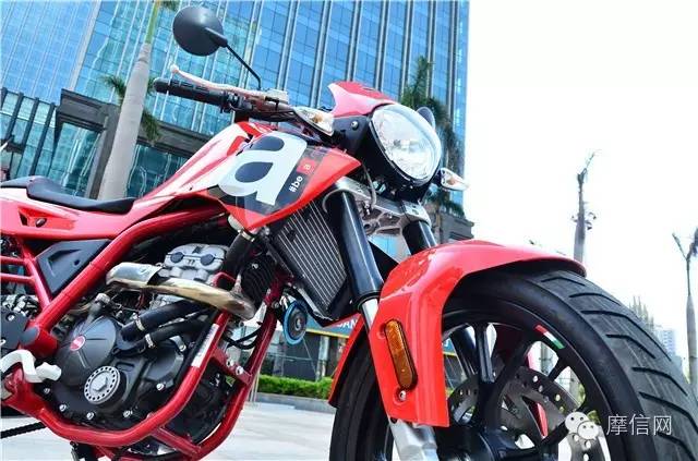 评测拿铁dht,拿铁机车测评