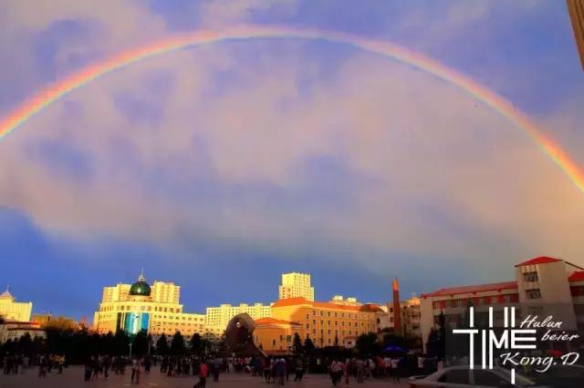 海拉尔二中是走读还是住宿,海拉尔第二中学允许走读吗