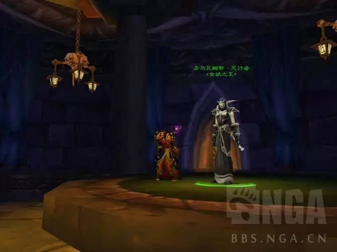 魔兽世界十年记忆,魔兽十年系列大全