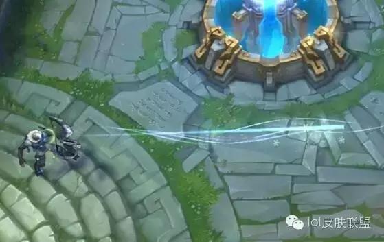 lol皮肤半价推荐最值得入手的皮肤,lol宝石半价换哪个皮肤好