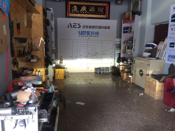 雪铁龙世嘉改装凯旋透镜大灯,雪铁龙世嘉led大灯改装